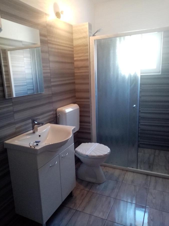Apartman Petra سينج المظهر الخارجي الصورة