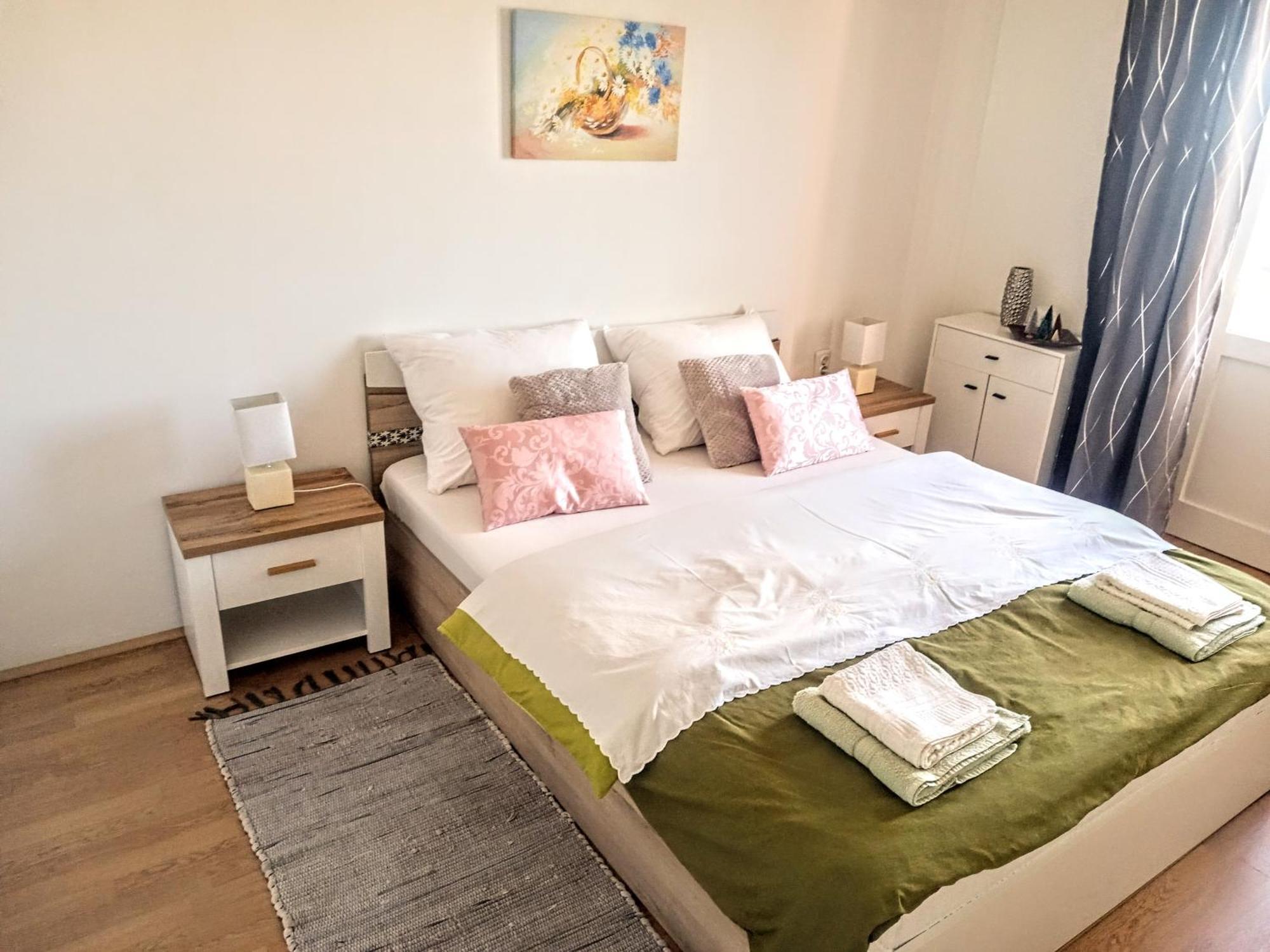Apartman Petra سينج المظهر الخارجي الصورة