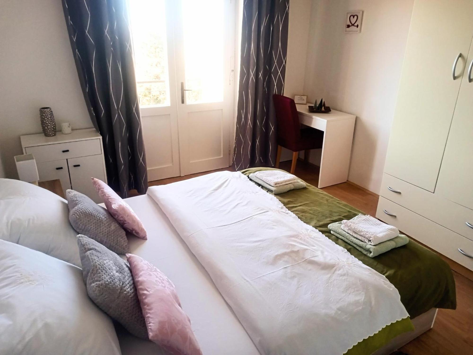 Apartman Petra سينج المظهر الخارجي الصورة