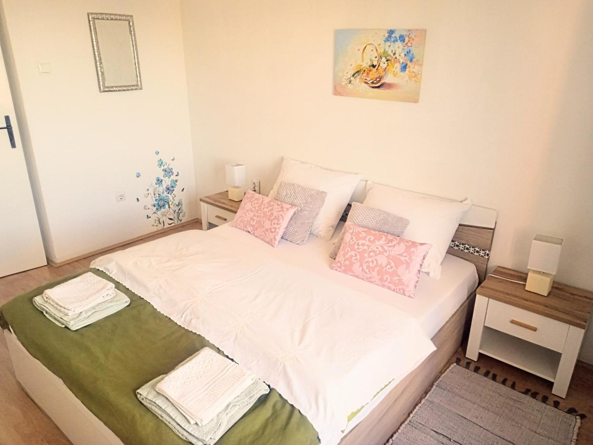 Apartman Petra سينج المظهر الخارجي الصورة