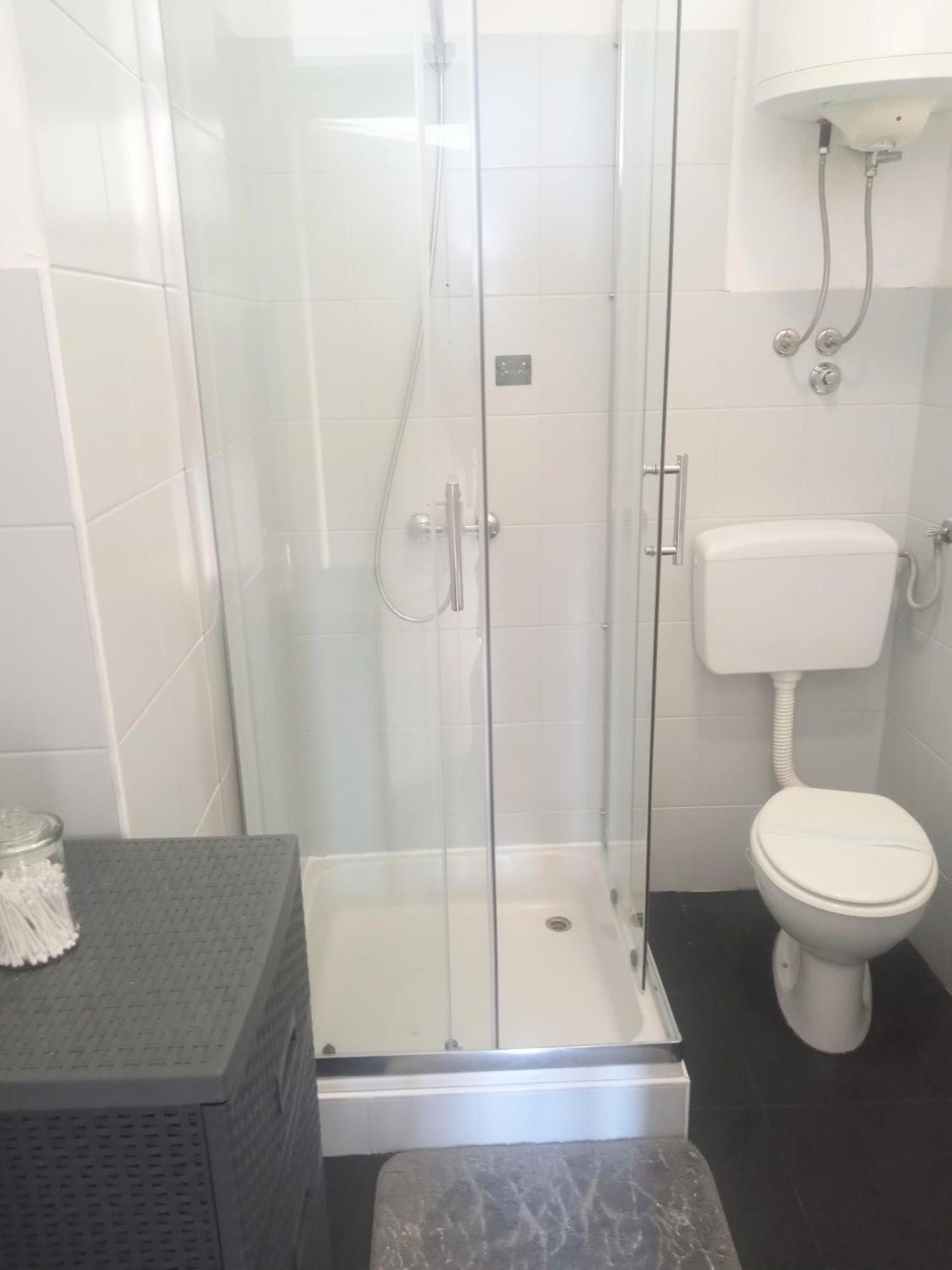 Apartman Petra سينج المظهر الخارجي الصورة