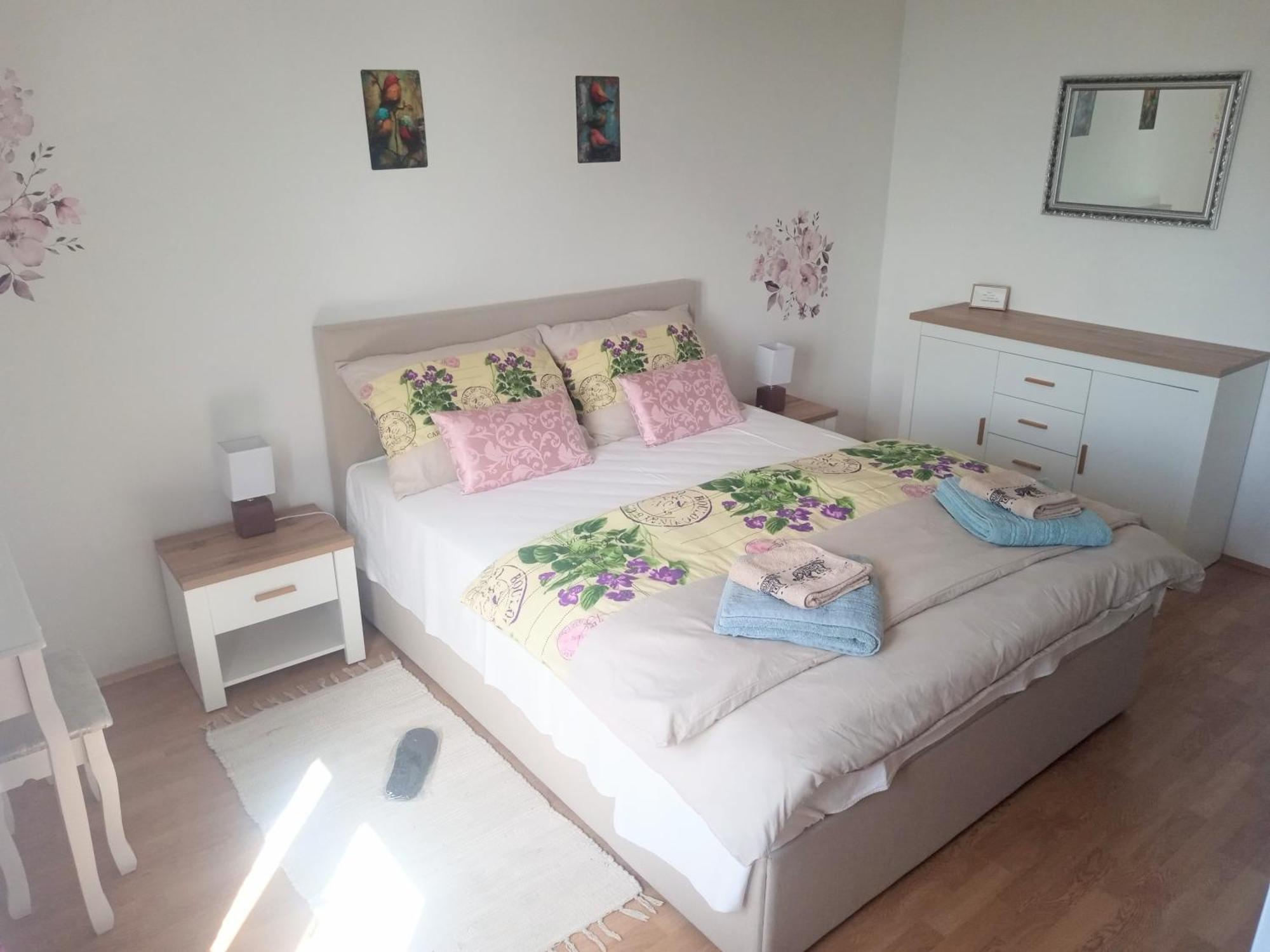 Apartman Petra سينج المظهر الخارجي الصورة