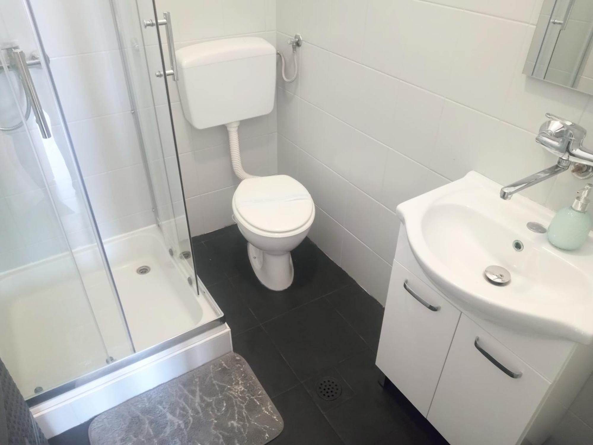Apartman Petra سينج المظهر الخارجي الصورة