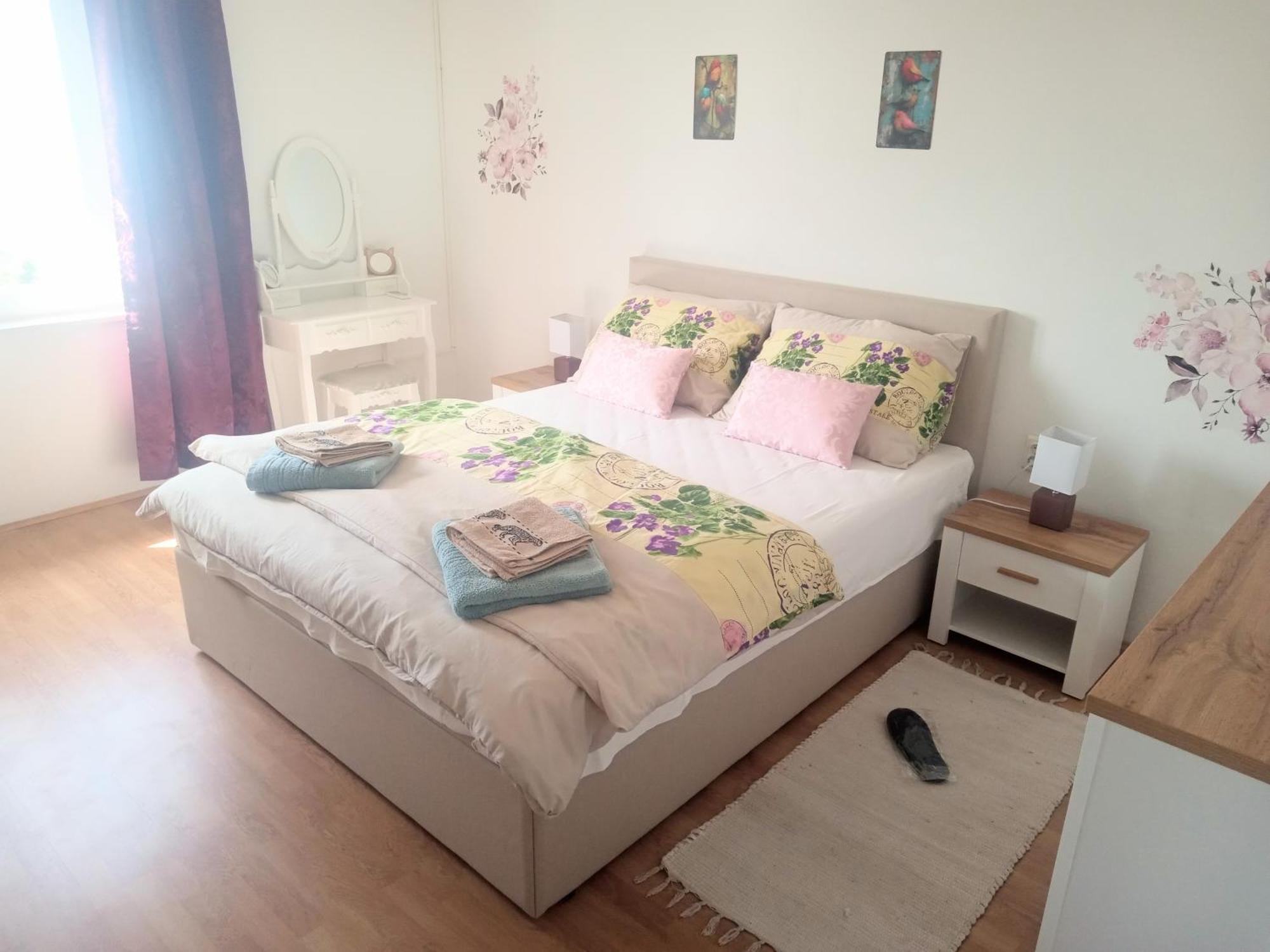 Apartman Petra سينج المظهر الخارجي الصورة