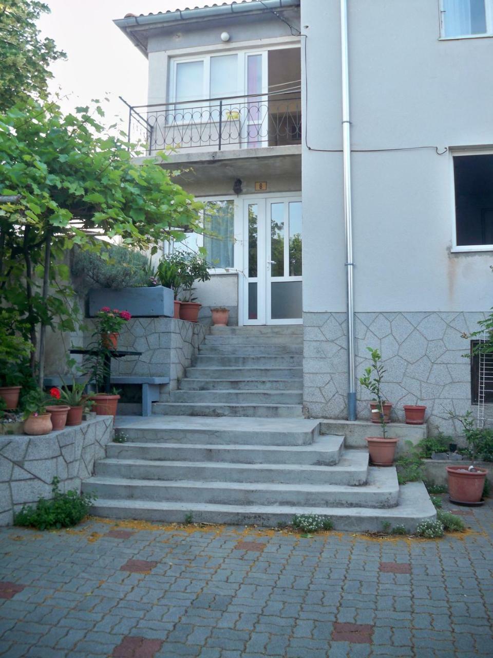 Apartman Petra سينج المظهر الخارجي الصورة